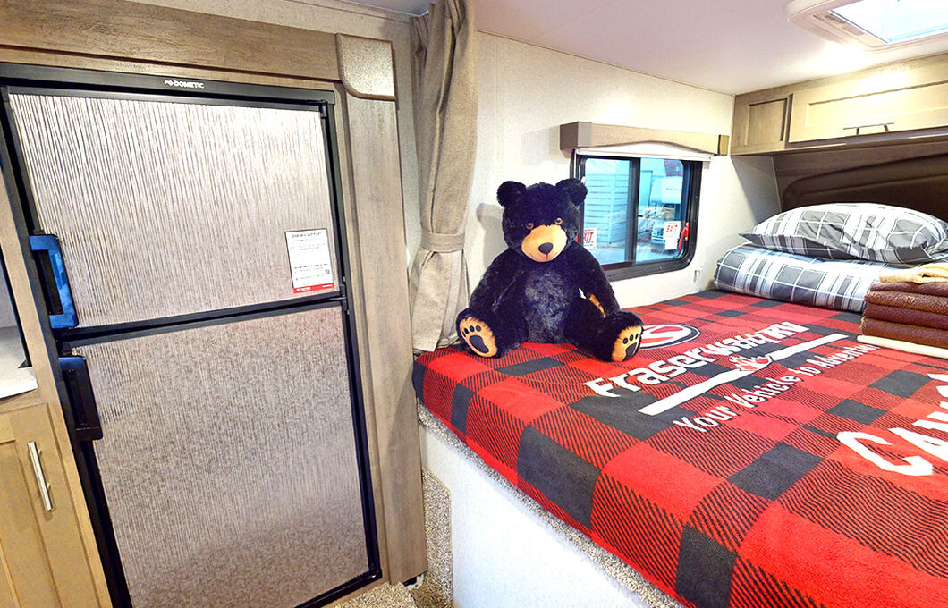 Truck Camper Slide Bunk, , hi-res image number 10